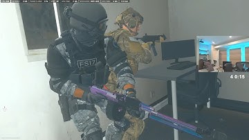 SYMFUHNY GETS EXECUTED BY SUPERGIRL LIVE