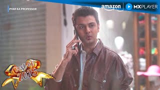 Rides Like This Pyar Ka Professor Pranav Sachdeva, Sandeepa Dhar Amazon Mx Player