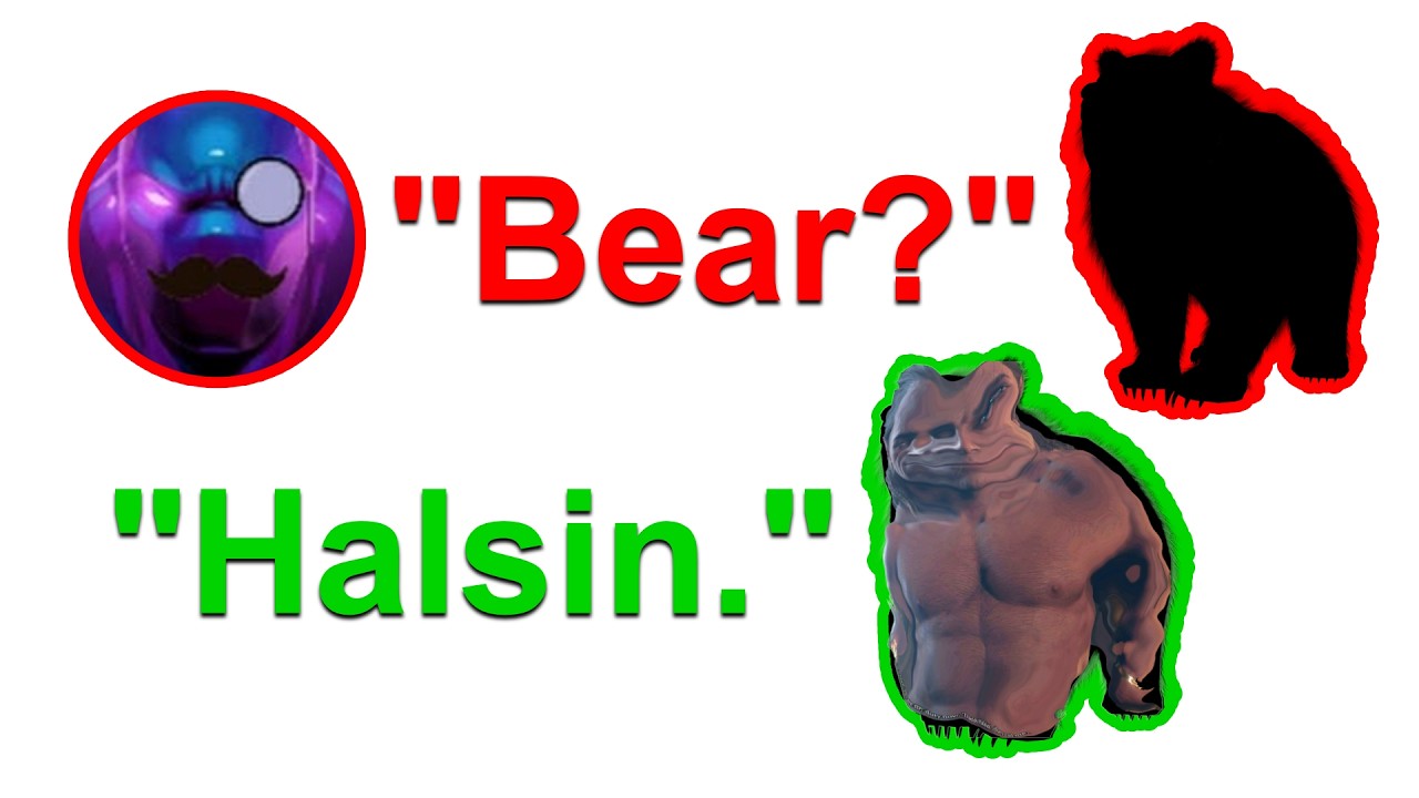 Baldur's Gate Quiz But Every Answer Is DUMB!