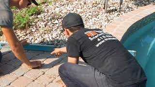Tru Interlock repair