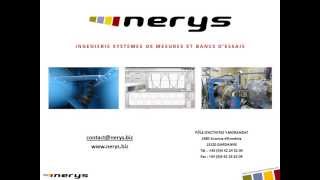 Nerys Vasco Lite
