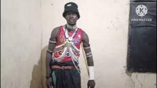 MLILILWA MAWASHI = HARUSI KWA NCHOJI = BY MBASHA STUDIO 2025