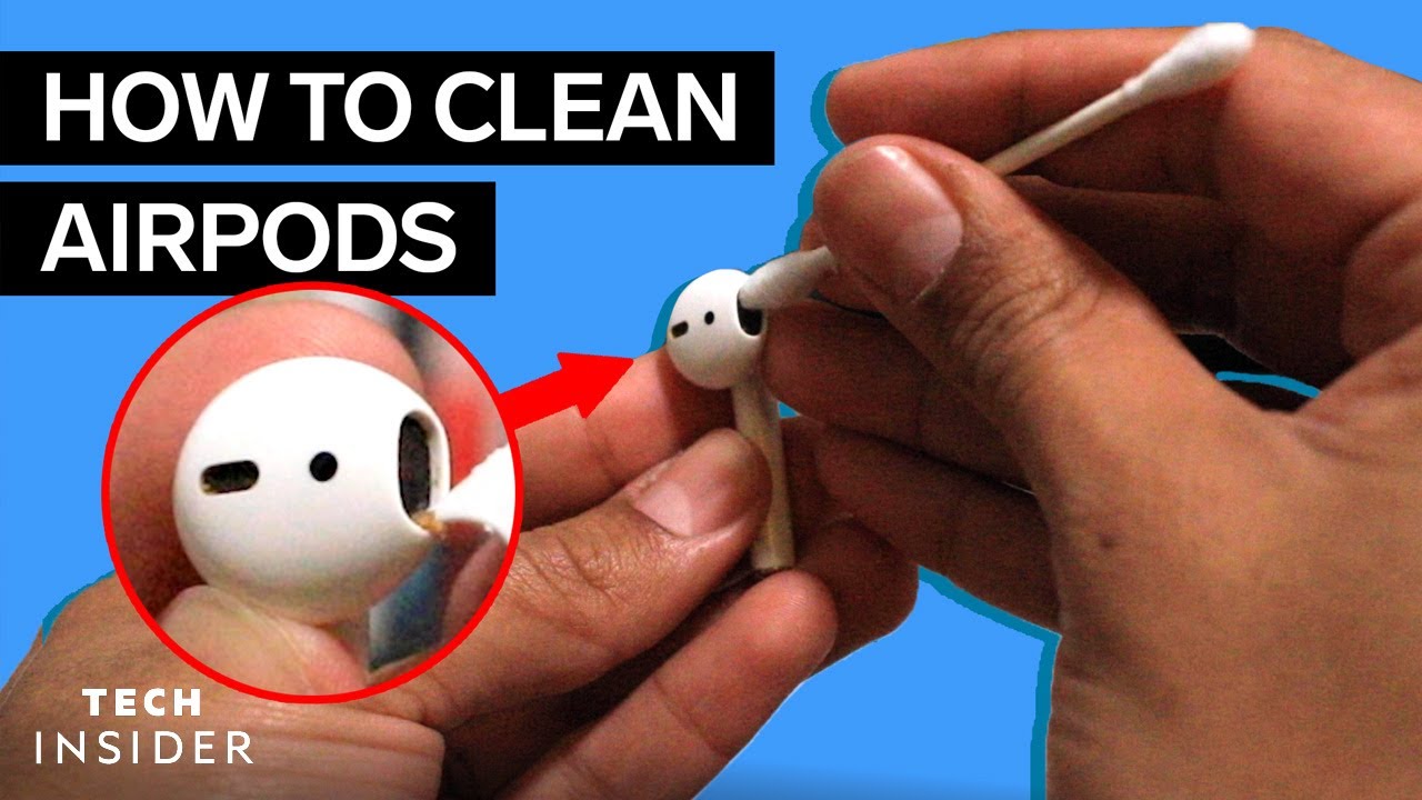 kinakål på vegne af kæmpe stor 9 Reasons Why Your AirPods Keep Disconnecting with Full Battery (Fixed!!!)
