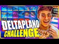 NON ERO PRONTO AD UNA NUOVA DELTAPLANO CHALLENGE !!