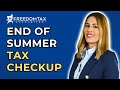Avoid Tax Surprises Next Year: Check Your Tax Withholding