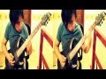 Me amarás al amanecer - Insite cover