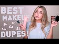 Best Drugstore Makeup Dupes!