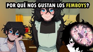 Why Do We Like Femboys? - Theory Explained