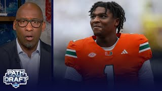 What Players Will Attend the Draft, Malaki Starks JOINS & MORE! | Path to the Draft