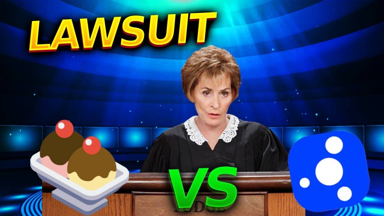 Sundaeswap Lawsuit | Cardstarter is SERIOUS 🤯