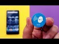 COMO AUTOMATIZAR SEU SMARTPHONE COM TAGS NFC | ANDROID4ALL