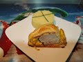 SOLOMILLO WELLINGTON CON PURE DE PATATAS EN MAMBO!!!