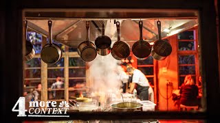 Why DC restaurants are closing — and what could save them