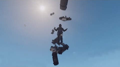 Install Psychokinetic Mod In Gta 5|How To Download Psychokinetic Mod In Gta 5| Arjit Malviya |Gta V|