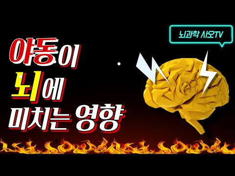 야동을 줄여야 하는 이유 ㅣ 뇌과학, 도파민, 중독, 동기부여, 자기계발