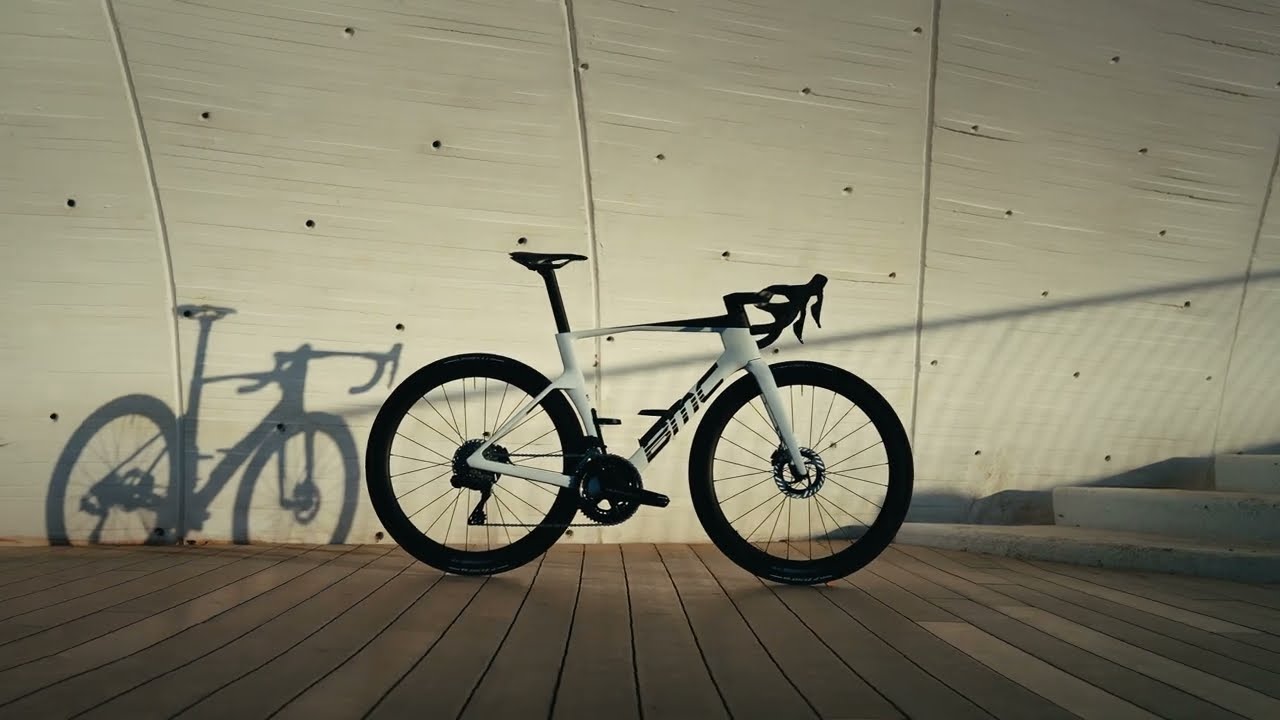 ROIROM マナT 白　サイズ1 Teammachine R 01 TWO Off-White / Carbon – BMC USA Corporation