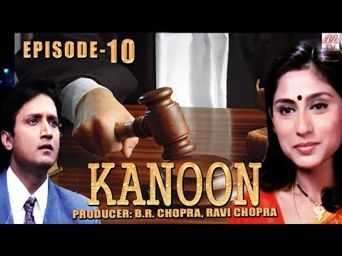 kanoon-br-chopra-superhit-hindi-serial-||-episode-10--accident-||