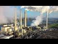 Power Plant Highlights in 4K