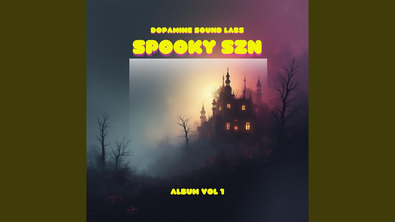 Mira SpookyWave en YouTube Mira SpookyWave en YouTube