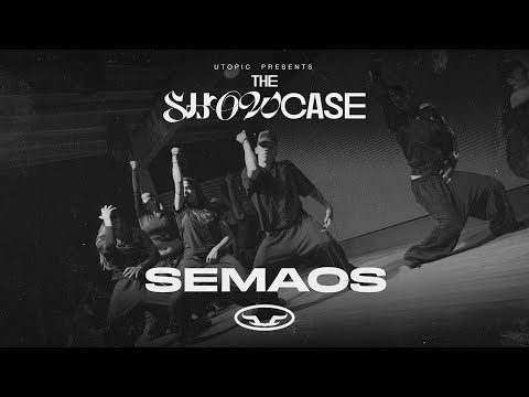Showcase · UTOPIC 2025