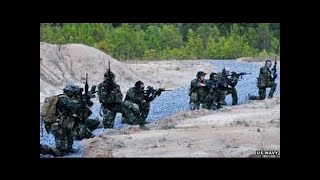 Top 10 Most Badass Elite Special Forces Wealth