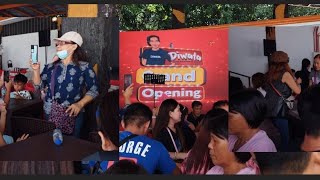 DIWATA GRAND OPENING