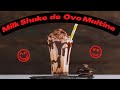 COMO FAZER MILK SHAKE DE OVO MALTINE | Original Rápido e Fácil