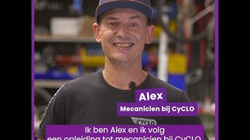 Fietsen leren herstellen en tegelijkertijd je kansen op de arbeidsmarkt vergroten