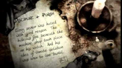 lets play the suffering ties that bind part 17 doope do