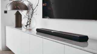 B&W Bowers Wilkins Panorama 3 Soundbar