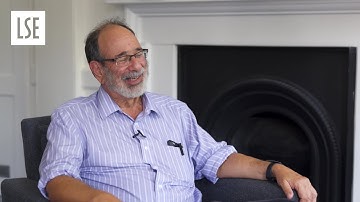 LSE Marshall Institute | How markets can be used for the benefit of society