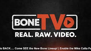 Mike Calta Aftershow