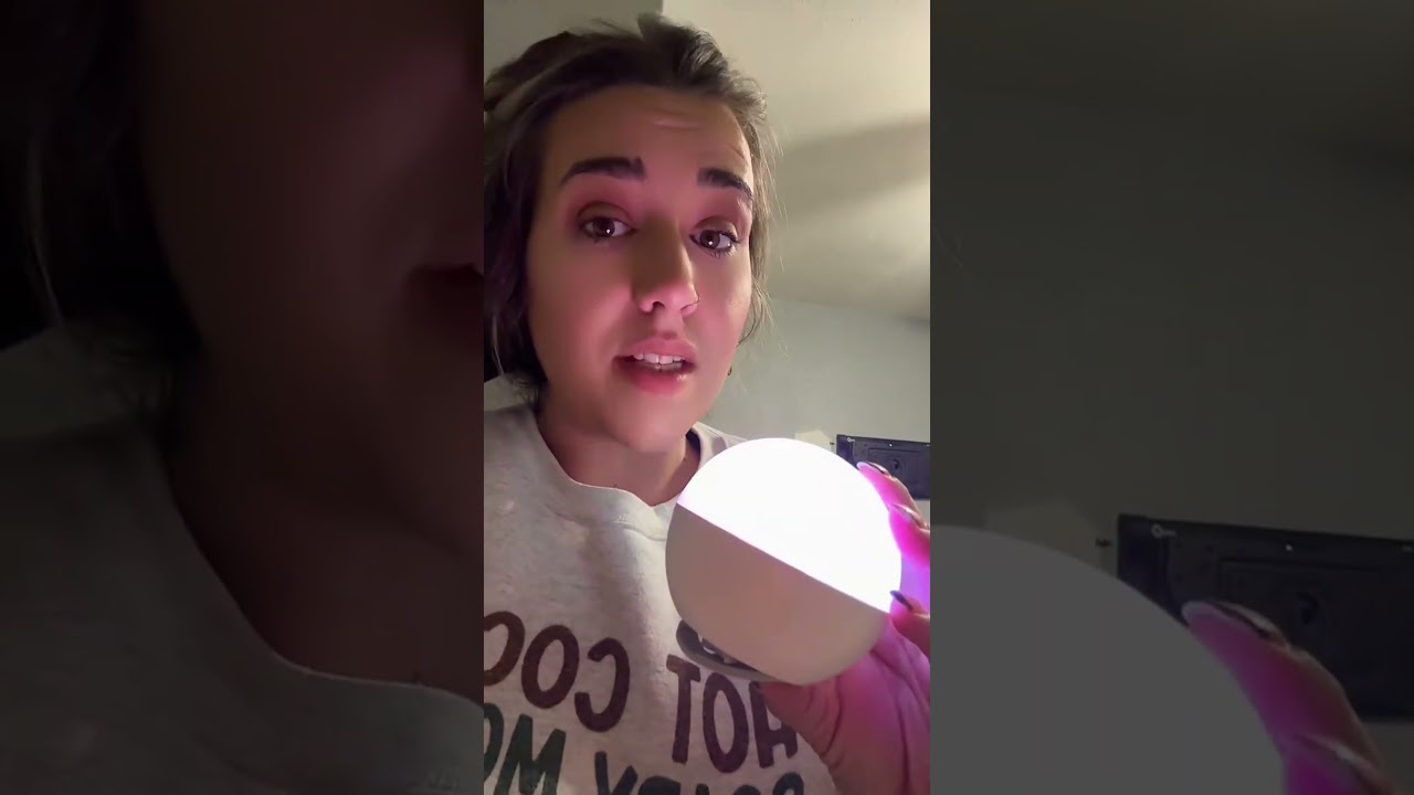 Cozy Nightlight for Kids 