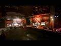 Star Citizen Ambience | Area18 – Plaza Promenade | Cyberpunk City Soundscape