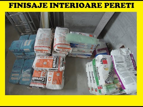 Video: Ce înseamnă „finisare”: caracteristici, pregătire, toate etapele de lucru