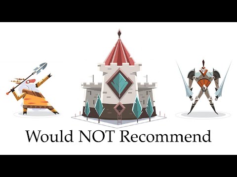 Stormbound - Starter Deck Challenge!