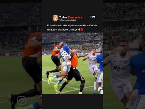 #fifaworldcup2026 #fifa 28red Cards♦️#footballmatch