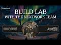 Build Lab with the NextWork Team
