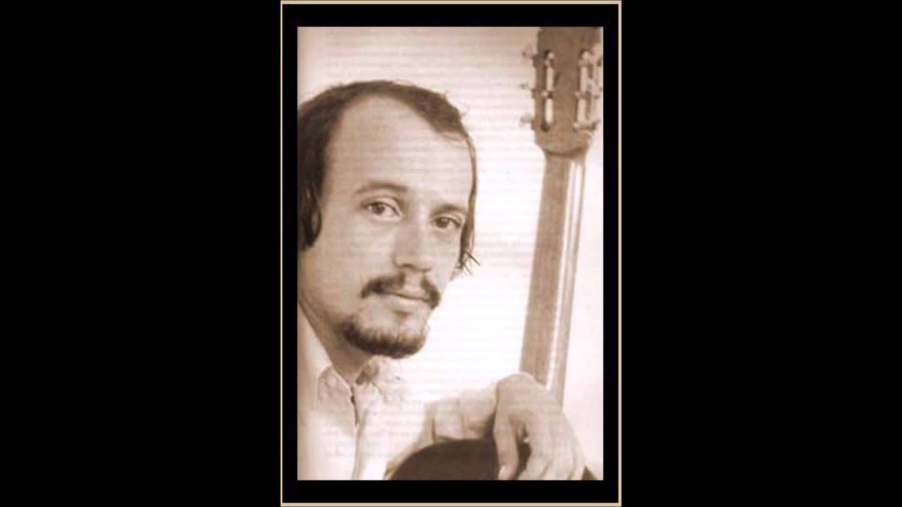 Yo quisiera saber a dónde huyen (versión-1975) - Silvio Rodríguez