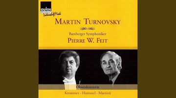 Introduction, Theme and Variations for Oboe and Orchestra, Op. 102