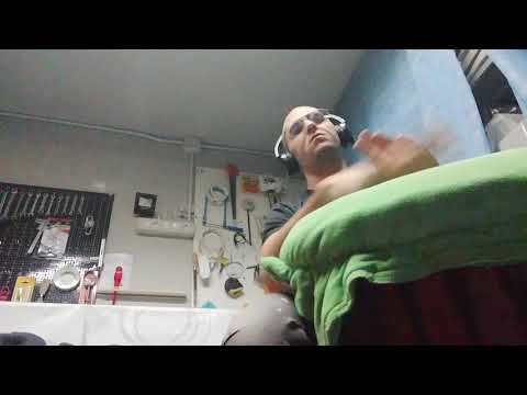 Exercise djembe