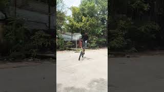 RK rider #music #stunt