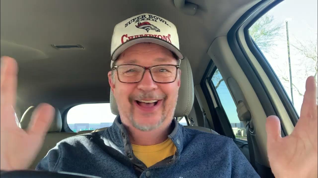 How Often Does God say 'Yes' to Your Prayers? Matthew 813 March 11, 2023 YouTube