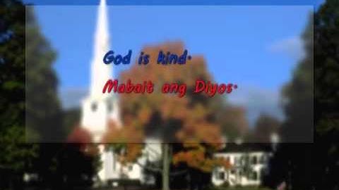 Filipino/Tagalog Lesson 111-B: Sharing Your Christian Faith, Part 1 (Interactive)