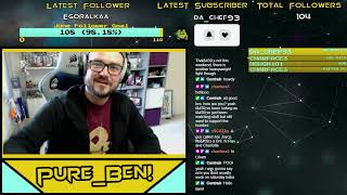 Fall Guys VOD | 02/07/2022 - Pure_Ben!