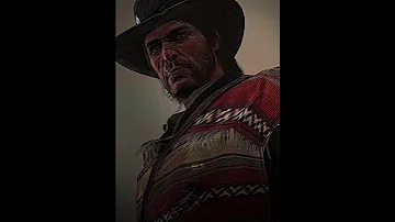 Low Honor Characters Shorts Rdr Rdr2 