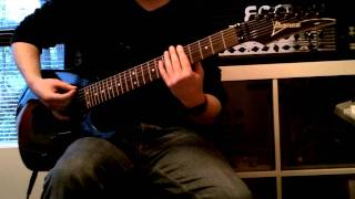 Video voorbeeld van "Zelda House Theme on Guitar"