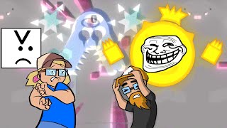 Worst Project Arrhythmia Troll Level Ever Ol666 Il The Jbkhihijnjhgg O