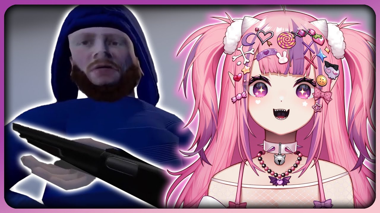 CASEOH SAVED ME!?