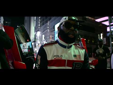 Time Watchers (Official Video) - Nym Lo ft. Smoke DZA, Benny The Butcher & Shoota 